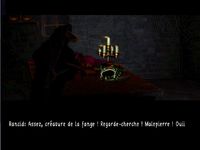 Warhammer - Dans l Ombre du Rat Cornu, capture décran
